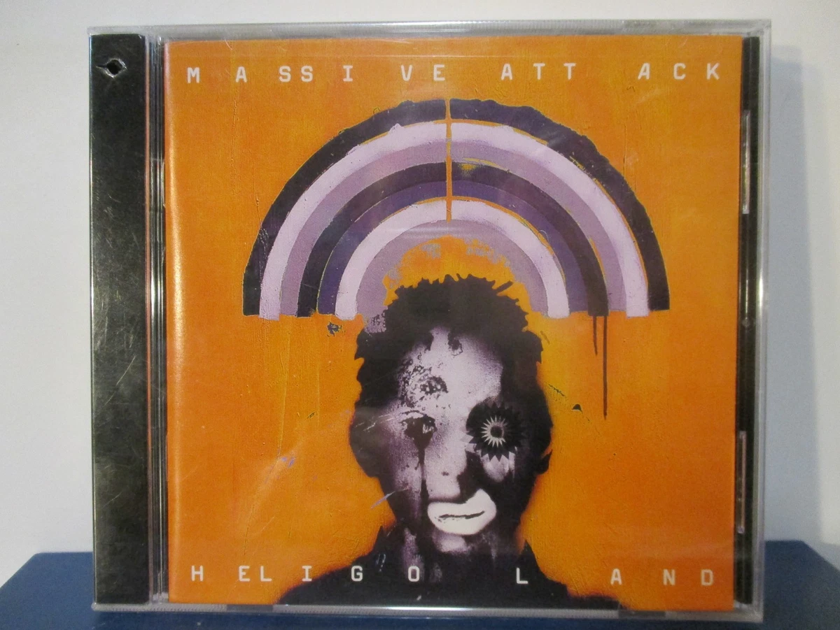 massive attack heligoland products for sale | eBay