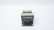 Hammond MH50TP Transformer 50va 380v-ac 120/240v-ac 1ph