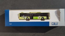 Rietze Modellbus Lions City 1:87