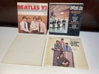 The Beatles Vinyl Collection.