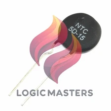 10pcs 5D-15 NTC 5D-15 Thermistor NEW