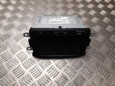 2022 Dacia Spring Electric CD Radio 281159118R