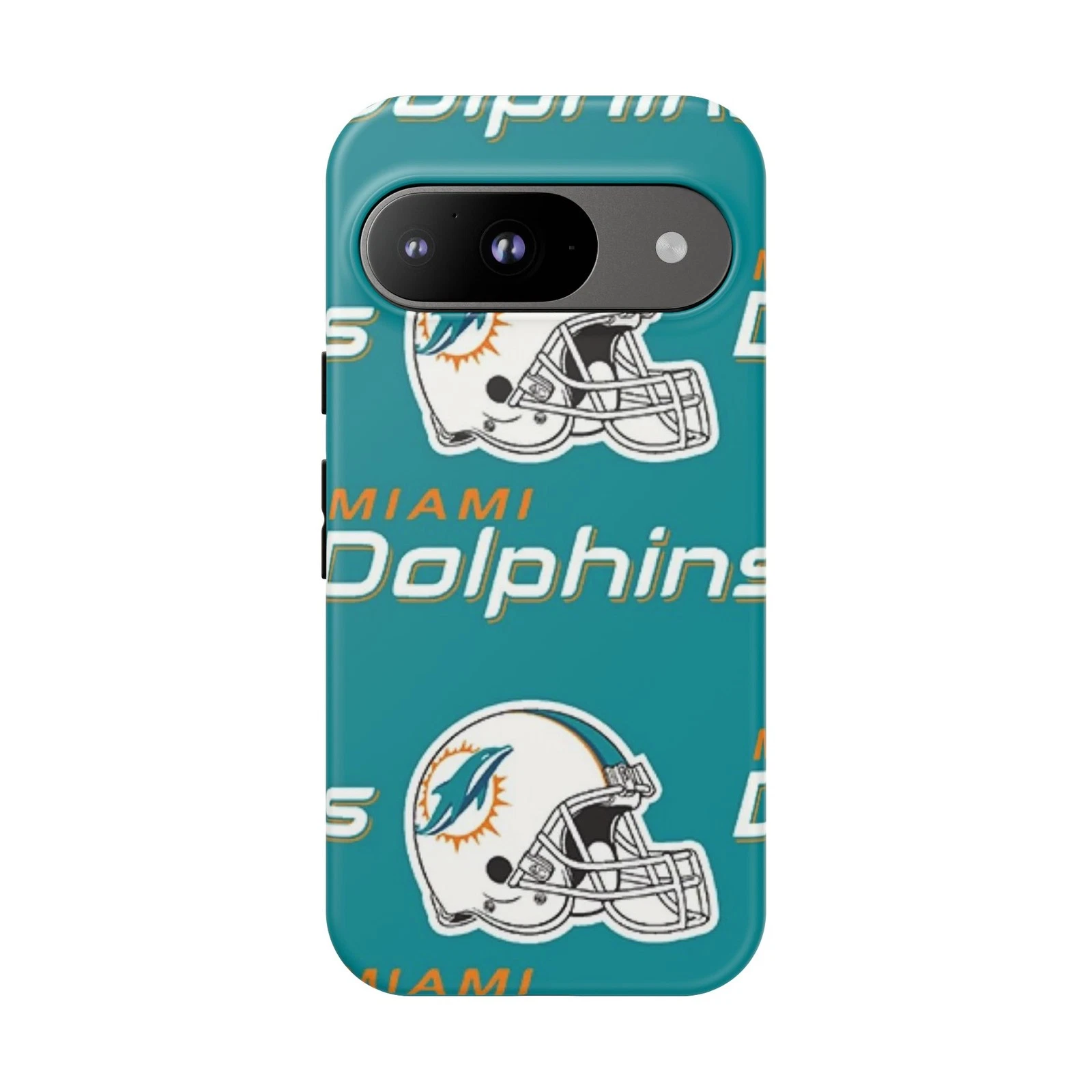 Miami Dolphins Phone Case for iPhone