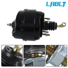LABLT Vacuum Power Brake Booster For 1980-1993 Ford Mustang Mercury D9ZZ2005A