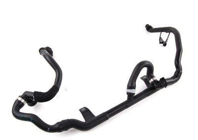 New Genuine BMW OEM 335is 335i 135i Water Hose Assembly (4 way 
