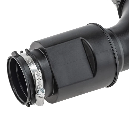Nuevos tubos de manguera de admisión de aire del motor lado izquierdo y derecho para Audi A8 D4 S8 4H 4,0 L - Imagen 9 de 11