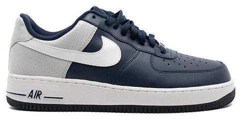Nike Air Force 1 '07 Obsidian