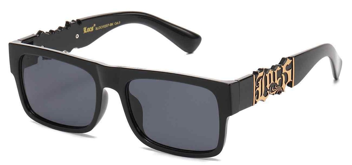 Neighborhood Big Loco Sunglasses
