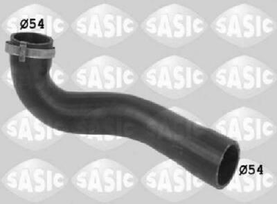 Original SASIC Ladeluftschlauch 3356075 für Opel | eBay