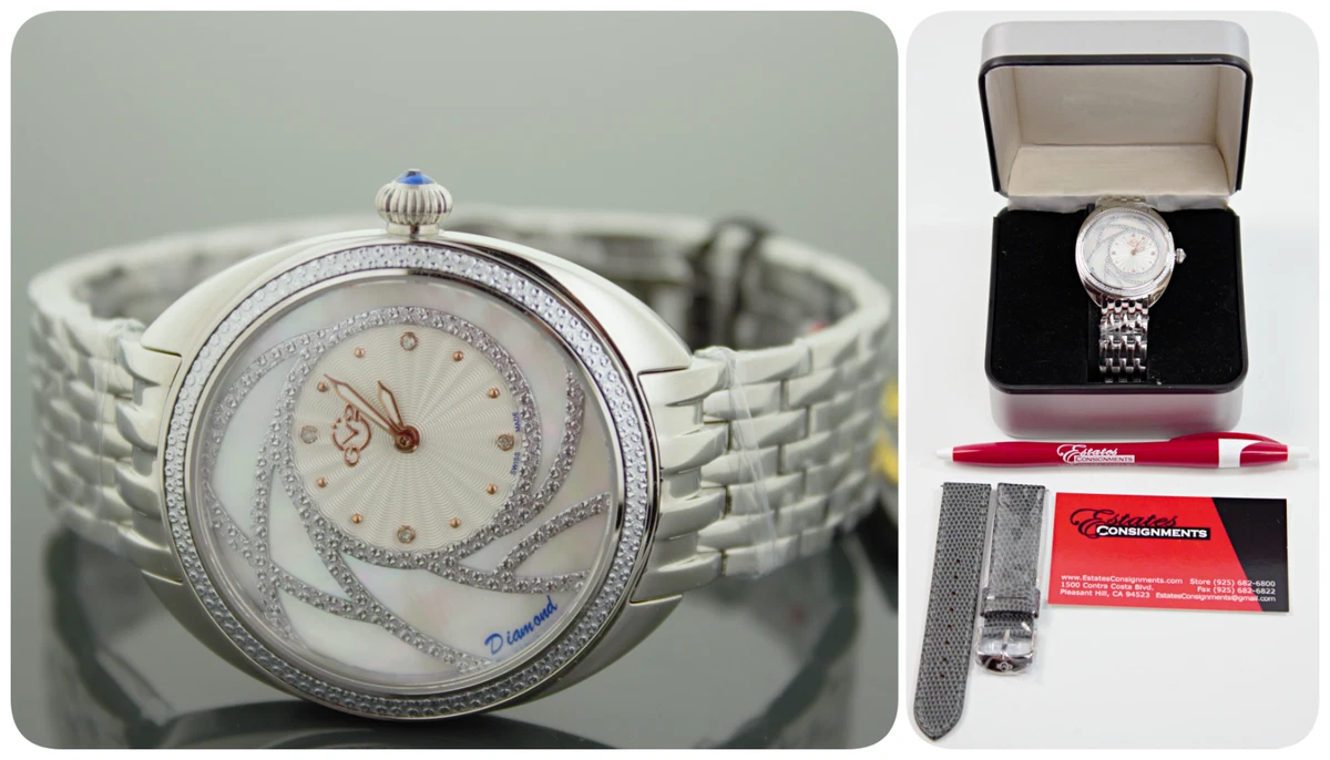 Gv2 ancona shop watch