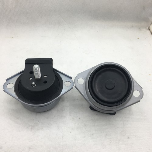 2X Maserati GranTurismo Quattroporte Engine Mount 226572 225839 - Foto 2 di 5