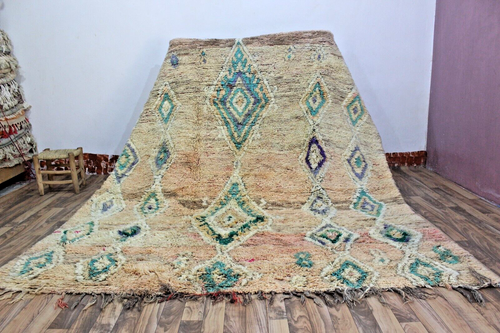 vintage Beige rug berber rugs Vintage berber rugs , Vintage moroccan area rug