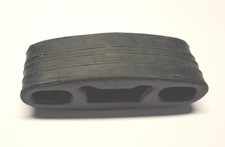 Auspuffgummi Endschalldämpfer Opel Kadett E, Opel Astra F