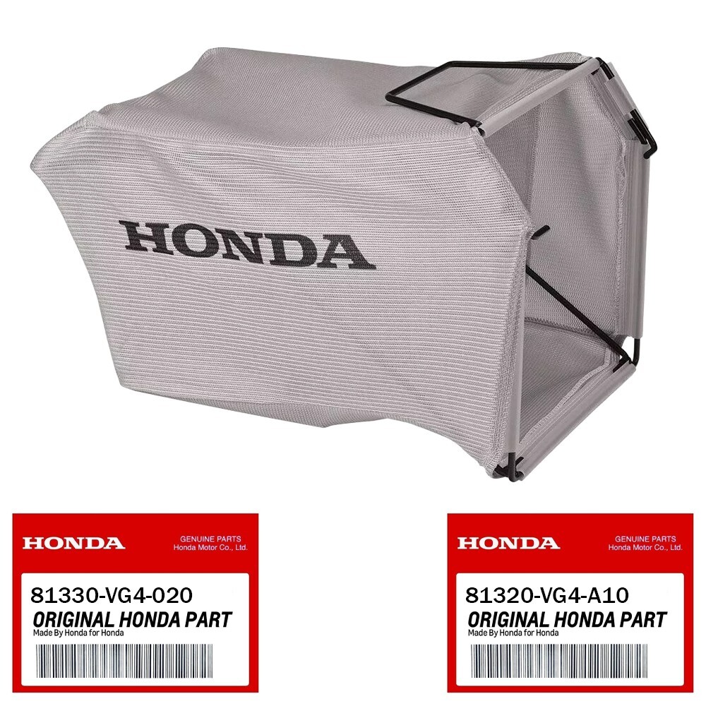 パンツ honda20680 Genuine OEM Honda 81330-VG4-020 & 81320-VG4-A10 Lawn Mower Grass