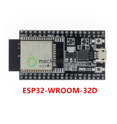1/2/5/10PCS NEW ESP32-WROOM-32D ESP32-DevKitC V4 Board ESP32 Development Board