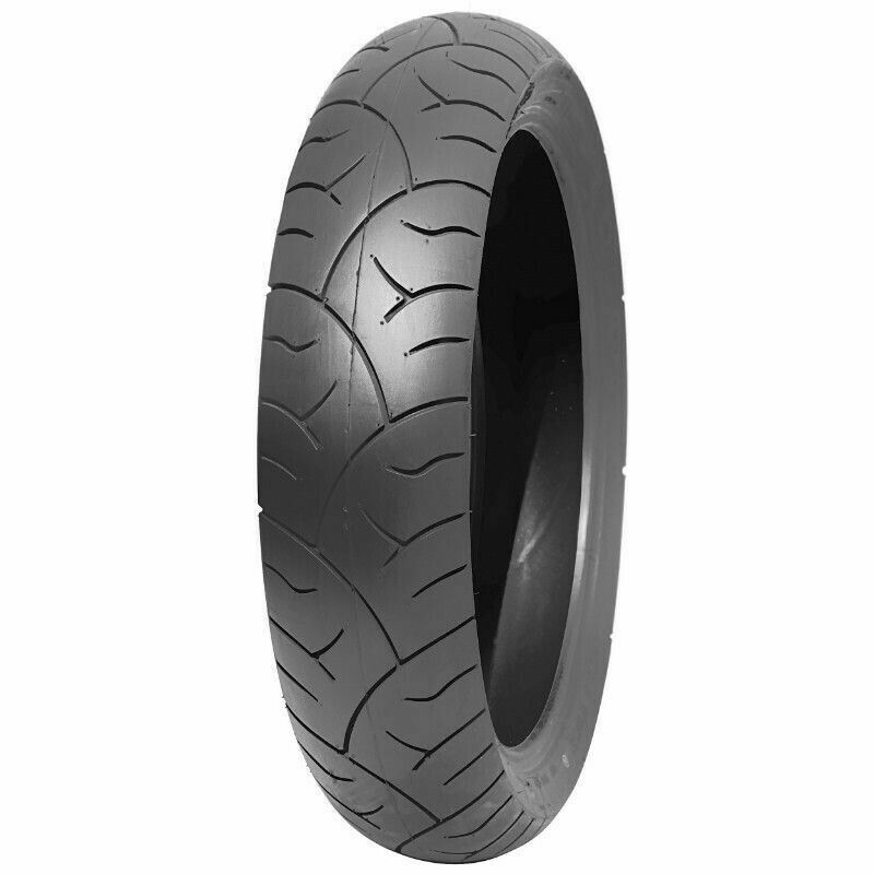 Pneu 130 70 17 Derbi arrière moto 50 Rieju MRT Yamaha TZR 130/70-17