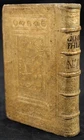 CICERO MASTER COVER WITTENBERG KRUGER ELECTOR FRIEDRICH SAXONY KARL V. 1574