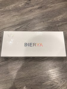 dierya dk61 bluetooth