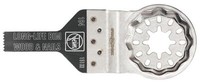 Fein SäGeblatt E-Cut Long-Life B=10Mm L =34Mm Starlock