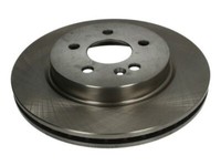 2X ABE C3M029ABE Bremsscheibe FüR MERCEDES-BENZ