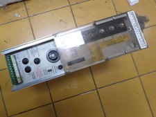 BOSCH INDRAMAT - TVM SERVO POWER MODULE -- TVM2.1-50-W1-220V