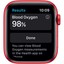 Indexbild 3 - Apple Watch Series 6 (44mm) GPS mit Sportarmband rot Retina-Display NEU!