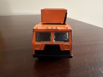 Hot Wheels 1982 Trash Truck | eBay