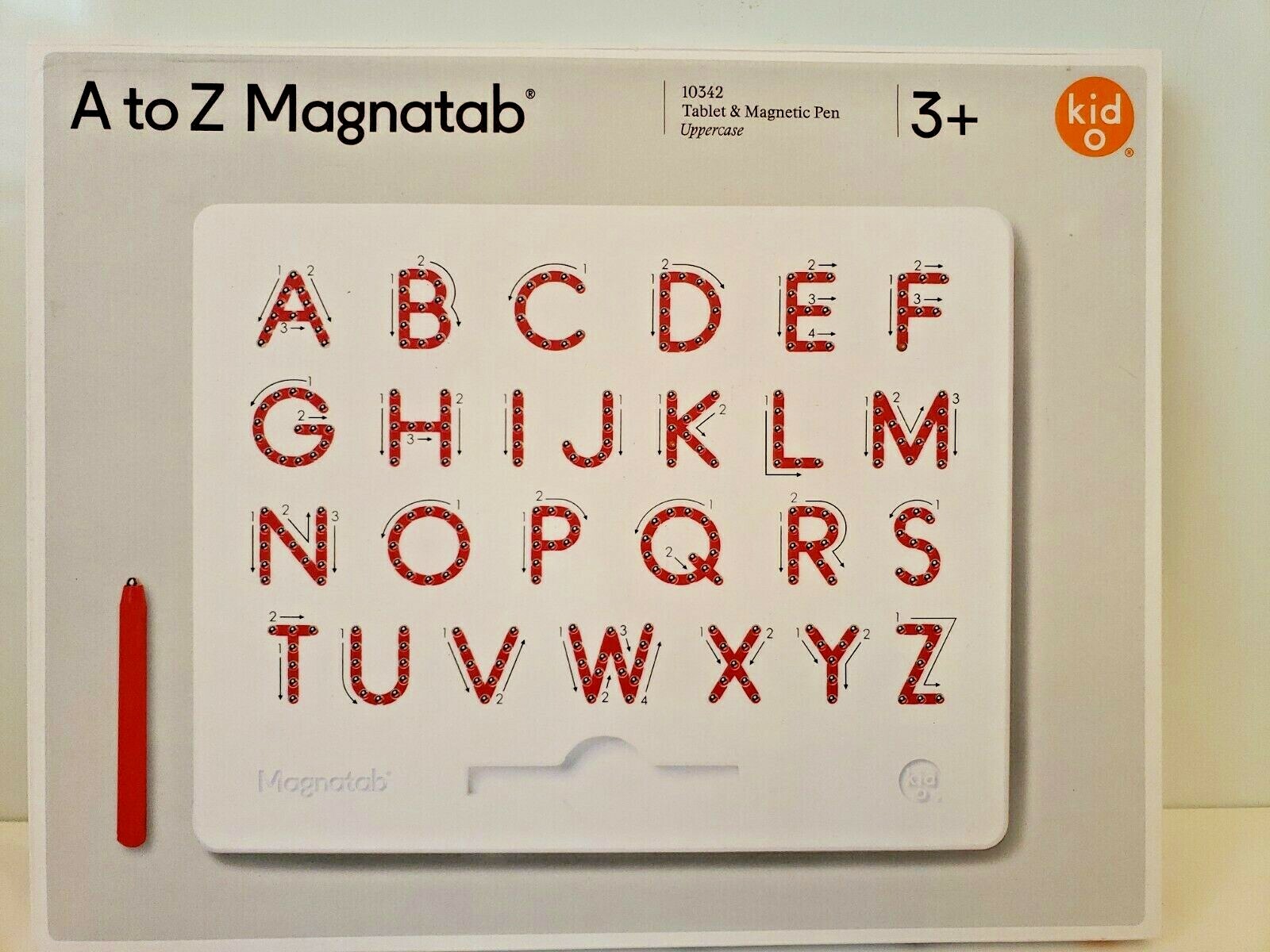 abc magnatab