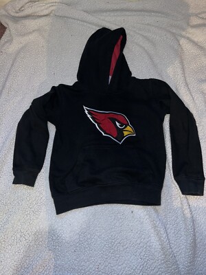 Arizona Cardinals Kids Sweatshirts NFL Team Apparel Arizona