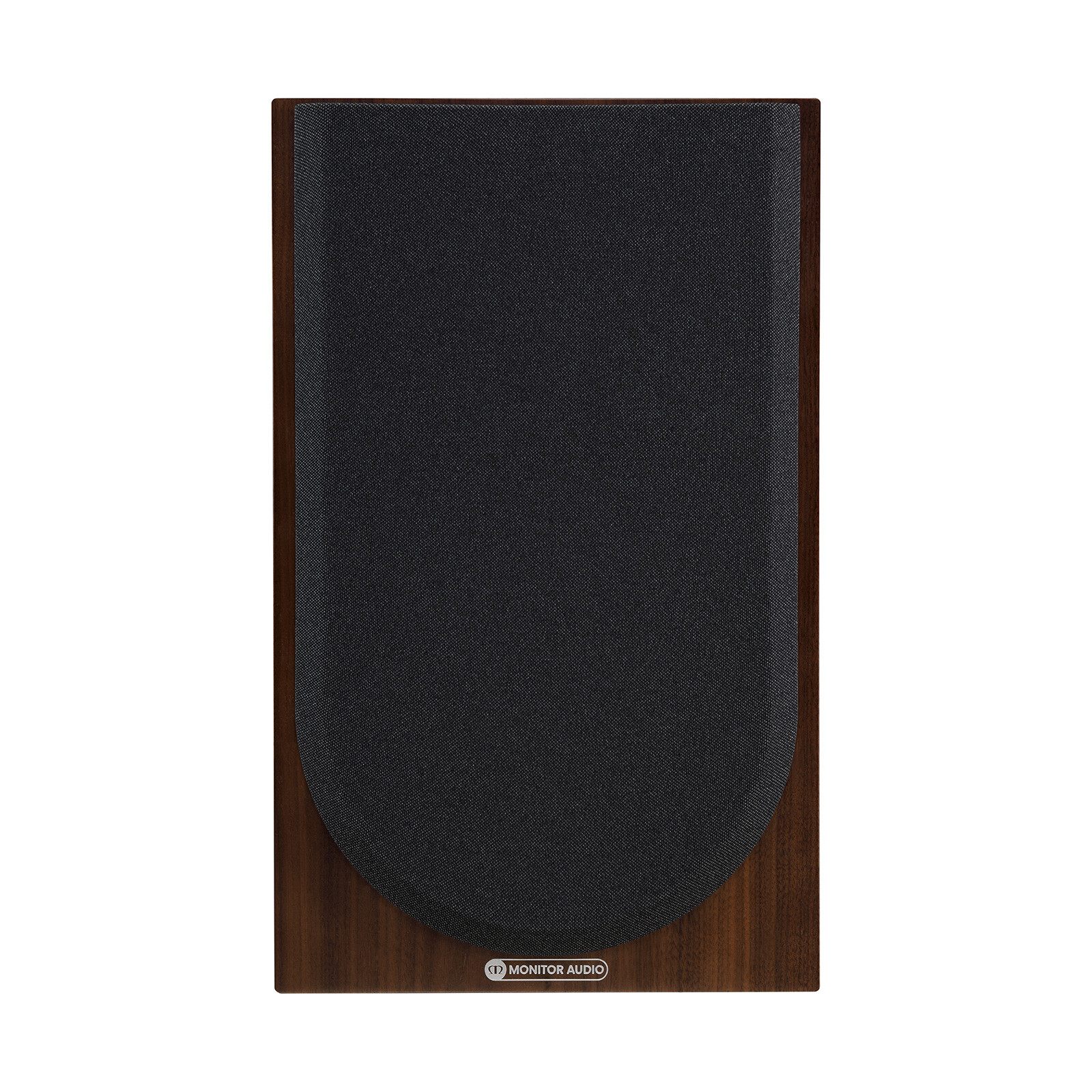 Monitor Audio Silver 100 7G Bookshelf Stereo Speakers (Pair) Walnut | eBay