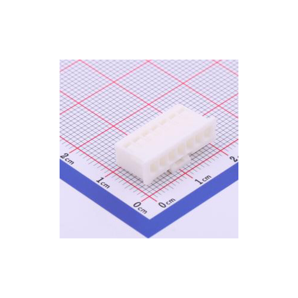 鉄道　部品 10pcs)X2508H-07-N0 P=2.5mm | eBay