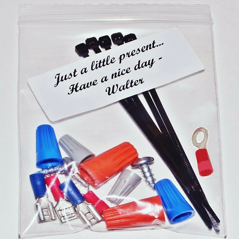 Interruptor de disco a presión Heatilator Eco-Choice 3 piezas PS35 PS50 CAB50, ¡Se envía HOY! Foto 3 de 4