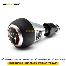 6 Speed Refit Remodel Gear Shift Knob For Audi Tt Tts A3 S3 A4 A6 Golf Passat 6 Speed Refit Remodel Gear Shift Knob For Audi Tt Tts A3 S3 A4 A6 Golf Passat