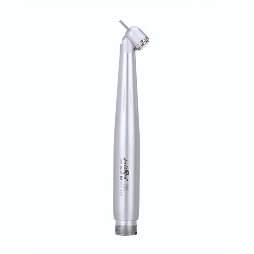 Estilo Dental 45°Grados LED E-Generador de Fibra Óptica Alta Velocidad Pieza - Picture 4 of 15