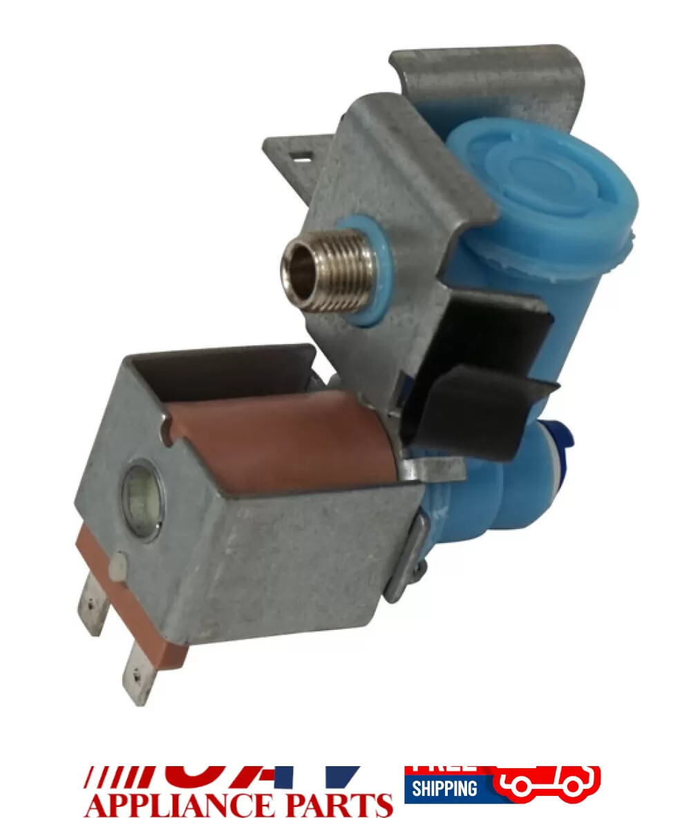For Kenmore Refrigerator Water Inlet Valve Inv# RS744