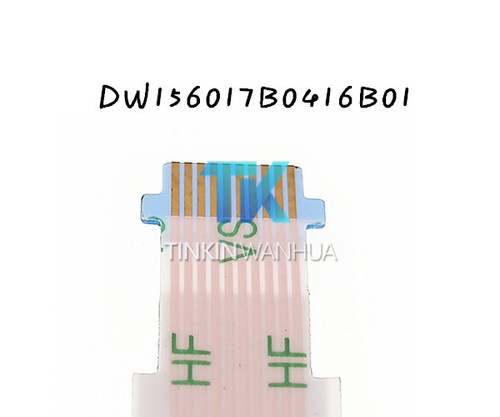 cable for HP ENVY15-J105TX ENVY17-J M7 M6-N LAPTOP HDD DW156017B0416B01 new - Picture 3 of 3