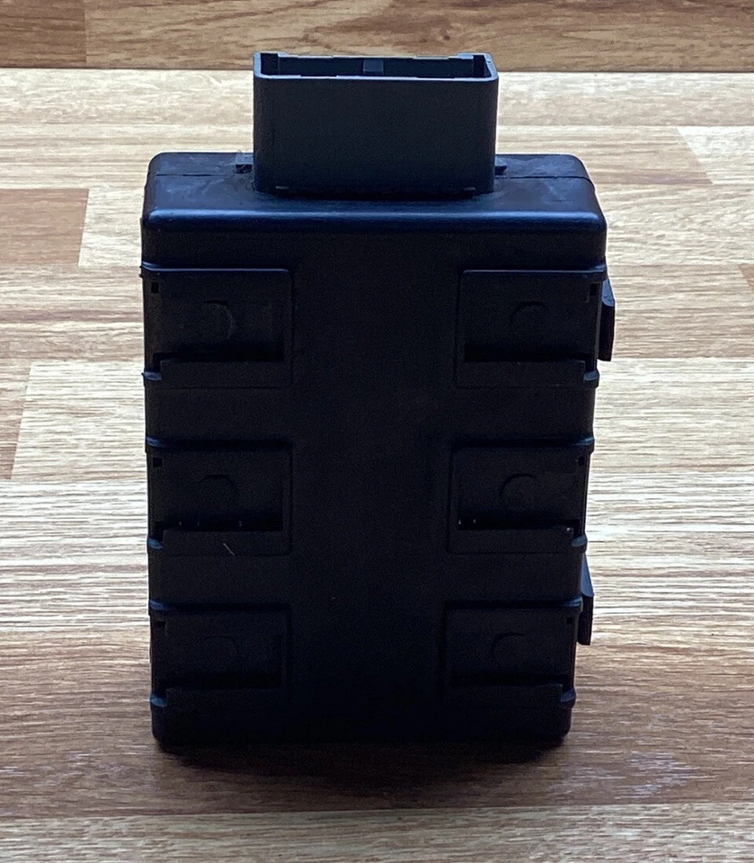 Ford Thunderbird 1994 1995 1996 1997 módulo de control de dirección asistida AA envío rápido Foto 3 de 3