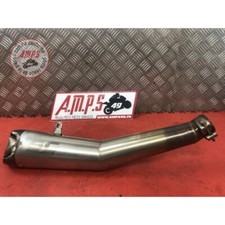 Silencieux sc project Triumph Street Triple 675 2013 à 2016