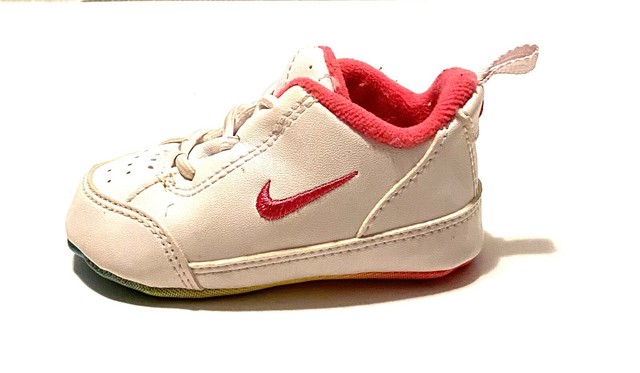 nike baby shoes girl