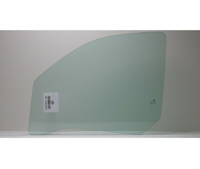 Fits 2005-2010 Dodge Dakota 2 & 4 Door Driver Side Left Front Door Glass Window