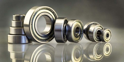 ZEN Rillenkugellager 25x52x15 mm 6205-2Z - Bild 3 von 4