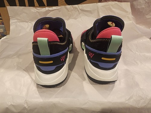 Jordan Why Not 5Hype Music SZ 11 - Picture 6 of 7