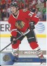 2016-17 Upper Deck Series 2 RYAN HARTMAN #295 Midnight 02/25 Spring Expo 2017