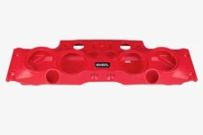 DS18 Speaker Enclosure Overhead Bar Sound System for Jeep JK/JKU