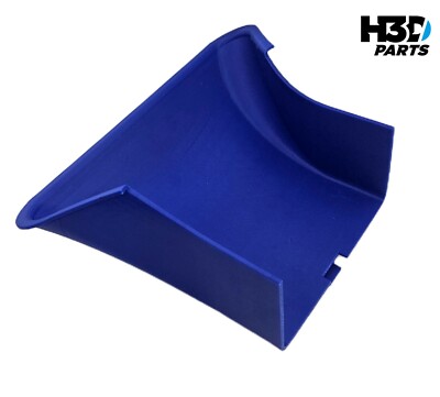 Airbox Luftkanal Yamaha YZF R6 2006 2007 2008 2016 2017 2024