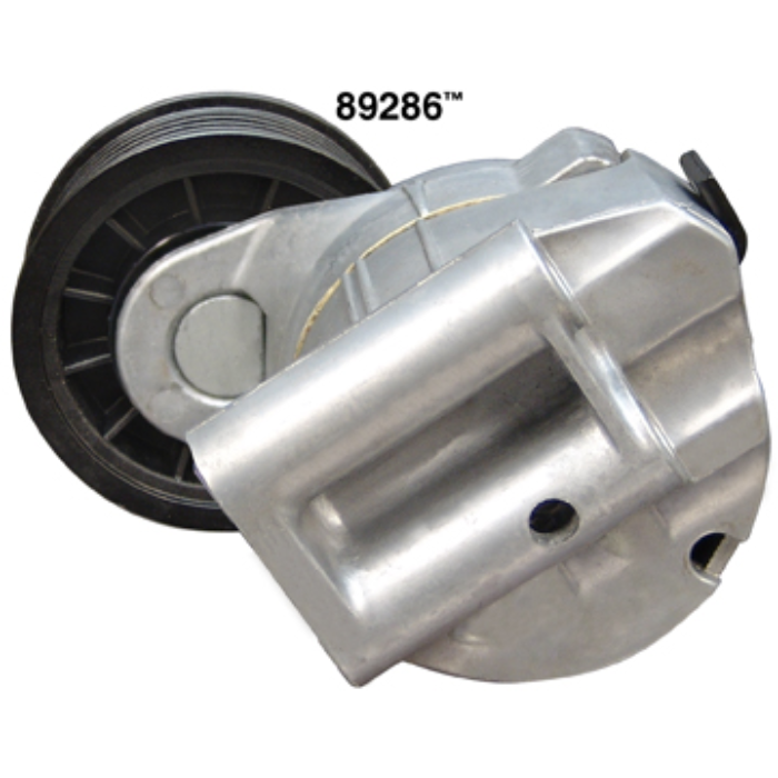 Dayco 89286 No Slack Automatic Belt Tensioner Assembly for