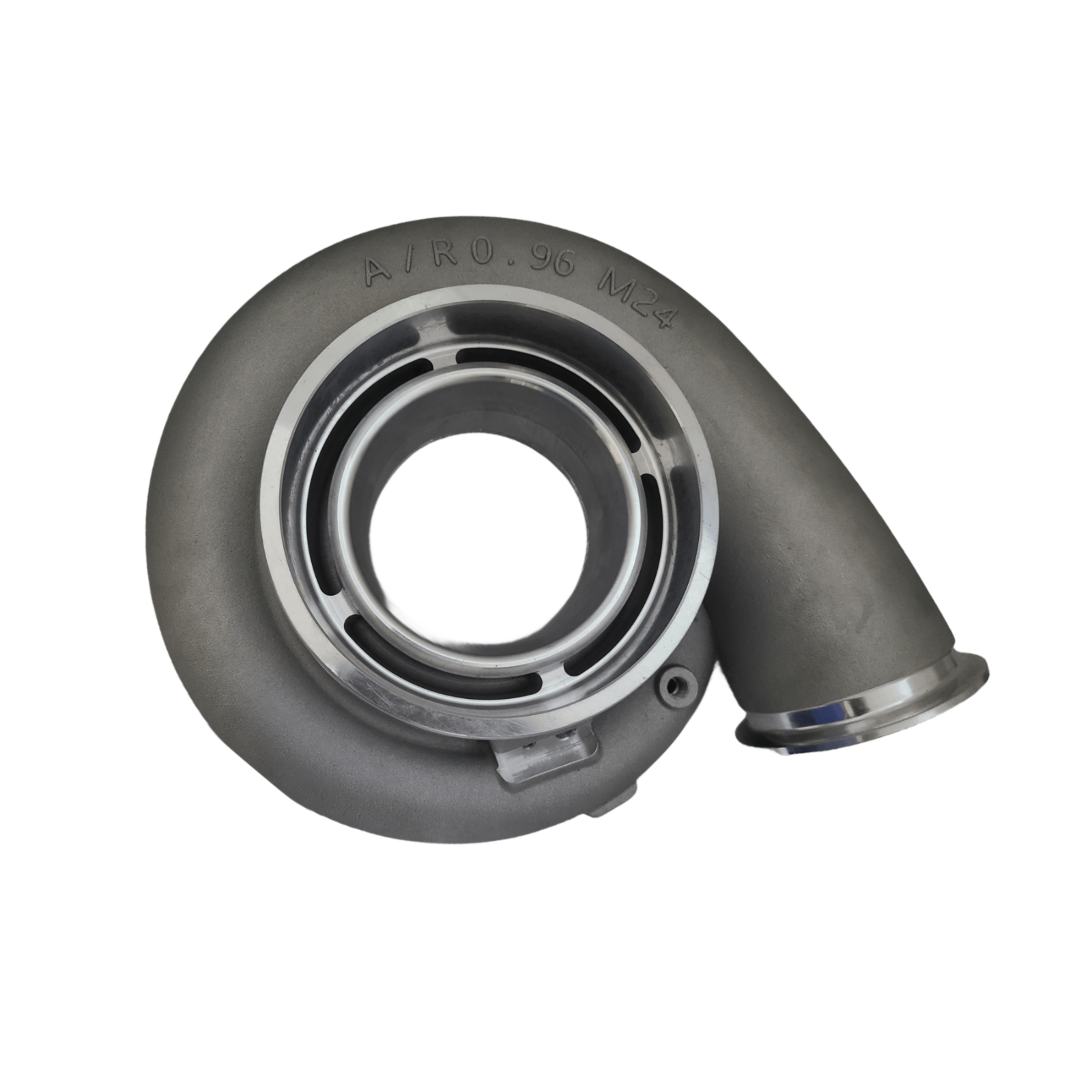 Gen2 Turbocharger GTX5533R Dual Ball Bearing Turbo Compress Housing 91MM GTX5533