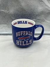 Buffalo Bills NFL 15oz Coffee Mug Cup Logo Brands New