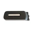 Official Microsoft Xbox 360 Hard Drive 120gb Elite Black HDD