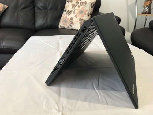 Lenovo ThinkPad X240 UltraBook Core i5-4300U 1.90GHZ,8GB,240GB SSD Win 10 Pro - Picture 5 of 7